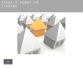 Casas à venda em  Itararé