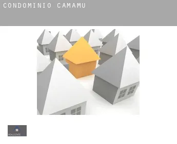 Condomínio  Camamu