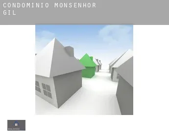 Condomínio  Monsenhor Gil