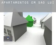 Apartamentos em  São Luís