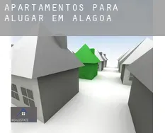 Apartamentos para alugar em  Alagoas