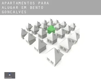 Apartamentos para alugar em  Bento Gonçalves