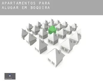 Apartamentos para alugar em  Boquira