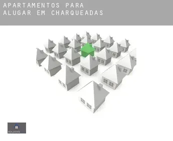 Apartamentos para alugar em  Charqueadas