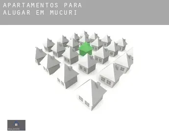 Apartamentos para alugar em  Mucuri