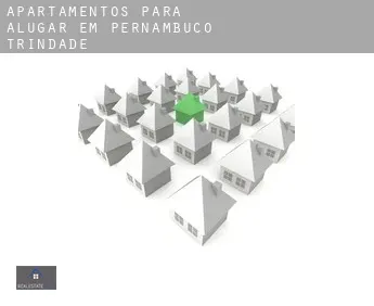 Apartamentos para alugar em  Trindade (Pernambuco)