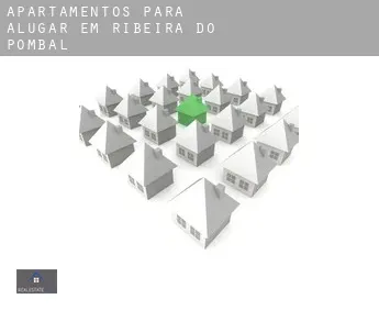 Apartamentos para alugar em  Ribeira do Pombal