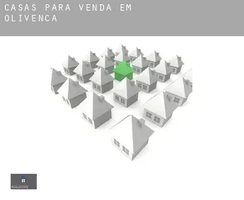 Casas para venda em  Olivença