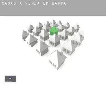 Casas à venda em  Barra