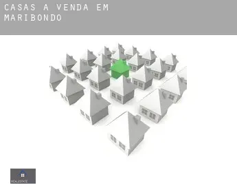 Casas à venda em  Maribondo