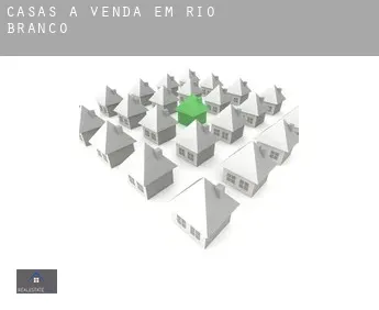 Casas à venda em  Rio Branco