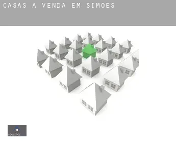 Casas à venda em  Simões