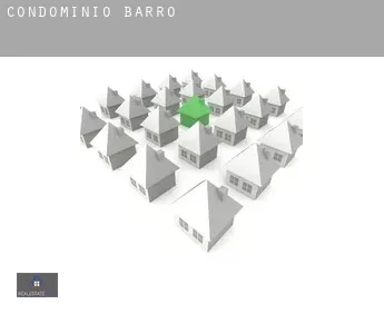 Condomínio  Barro