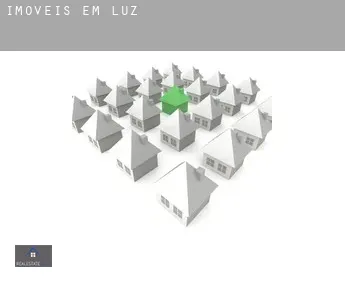 Imóveis em  Luz