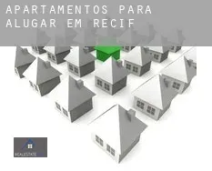 Apartamentos para alugar em  Recife