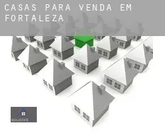Casas para venda em Fortaleza