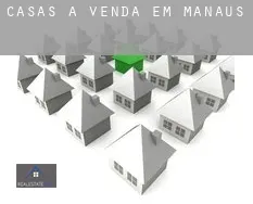 Casas à venda em  Manaus