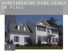 Apartamentos para venda em Piauí