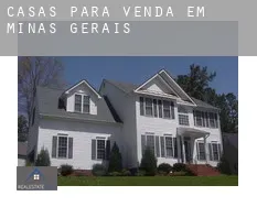 Casas para venda em  Minas Gerais