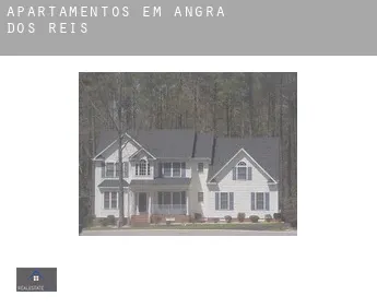 Apartamentos em  Angra dos Reis