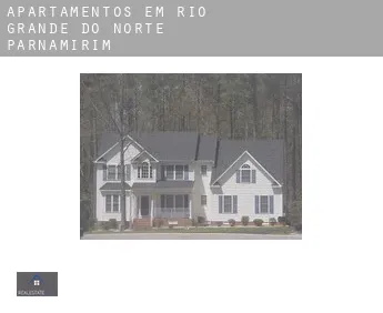 Apartamentos em  Parnamirim (Rio Grande do Norte)