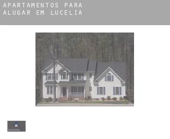 Apartamentos para alugar em  Lucélia