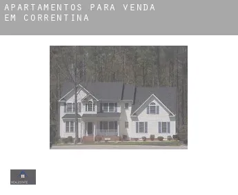 Apartamentos para venda em  Correntina