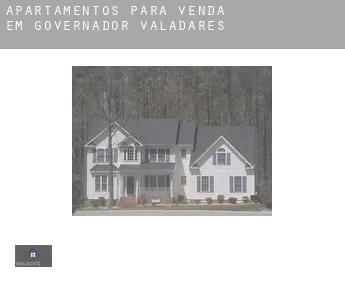 Apartamentos para venda em  Governador Valadares