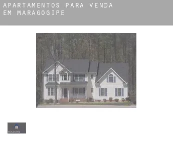 Apartamentos para venda em  Maragogipe