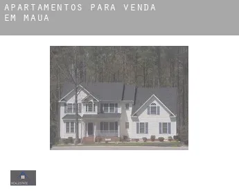 Apartamentos para venda em  Mauá