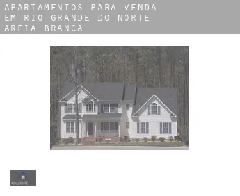 Apartamentos para venda em  Areia Branca (Rio Grande do Norte)