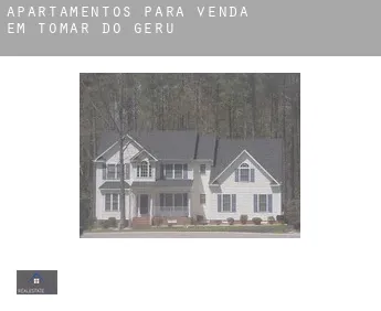 Apartamentos para venda em  Tomar do Geru