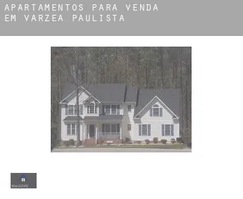 Apartamentos para venda em  Várzea Paulista