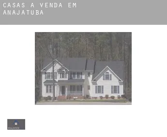 Casas à venda em  Anajatuba