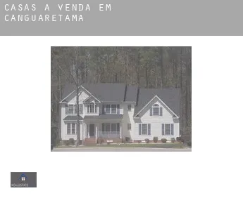 Casas à venda em  Canguaretama