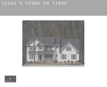 Casas à venda em  Timon