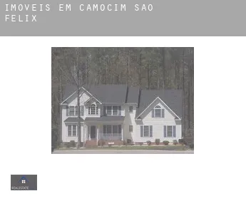 Imóveis em  Camocim de São Félix
