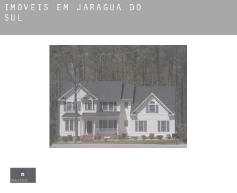 Imóveis em  Jaraguá do Sul