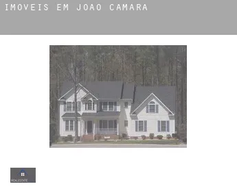 Imóveis em  João Câmara