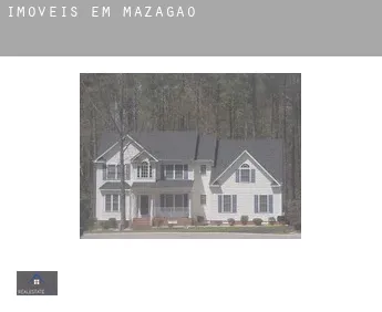Imóveis em  Mazagão
