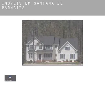 Imóveis em  Santana de Parnaíba
