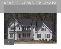Casas à venda em Amapá