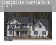 Condomínio Campinas e Região