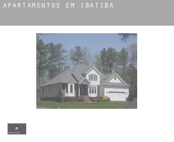 Apartamentos em  Ibatiba