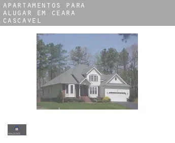 Apartamentos para alugar em  Cascavel (Ceará)