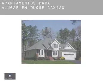 Apartamentos para alugar em  Duque de Caxias