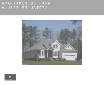Apartamentos para alugar em  Jatobá