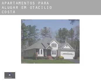 Apartamentos para alugar em  Otacílio Costa