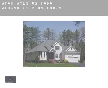 Apartamentos para alugar em  Piracuruca