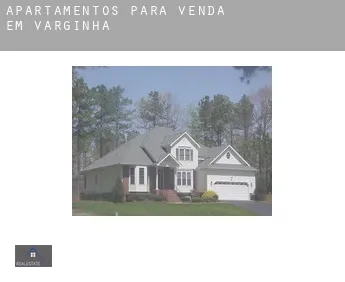 Apartamentos para venda em  Varginha